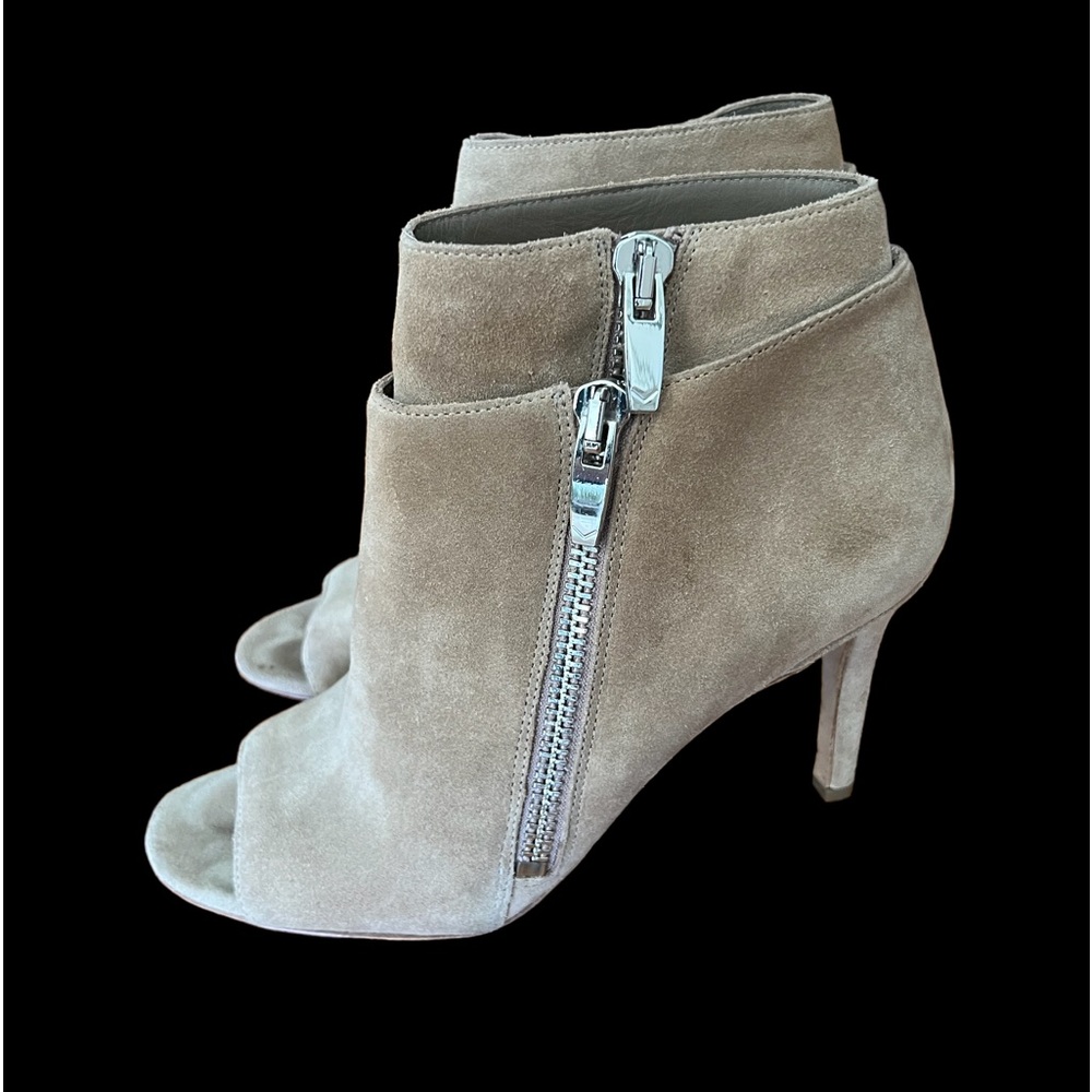 Via Spiga “Venetta” Booties